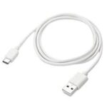 Xiaomi USB Cable Type-C - White - Image 3