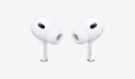Apple AirPods Pro (2nd Generation) – ANC True Wireless Earbuds with Bluetooth - Image 3
