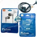 Mi Pata Headphone - Stylish Design with Clear Sound - Image 3