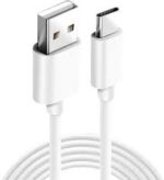 Xiaomi USB Cable Type-C - White - Image 2