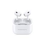 Apple AirPods Pro (2nd Generation) – Advanced Noise Cancellation, Adaptive Audio, Personalized Spatial Sound - Image 4