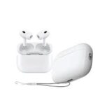 Apple AirPods Pro (2nd Generation) – ANC True Wireless Earbuds with Bluetooth - Image 2