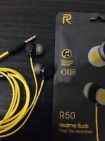 R50 Headphone - Powerful Bass & Stylish Comfort - Image 4