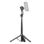 Selfie Stick L02 – Tripod Combo with Remote - Image 3
