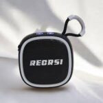 RECRSI RE-YX40 Ultra Mini Bluetooth Speaker – Compact & Portable Sound - Image 3