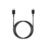 QCY DC13 60W USB-C to USB-C Cable - Image 3