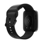 Urban GS Amoled Black Smartwatch - Image 2