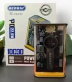 RECRSI RE-PB032 10000mAh Power Bank – Mini Super Fast Charge - Image 4