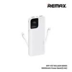 Power Bank REMAX Rellaen Series RPP-657 10000mAh Fast Charging - Image 3