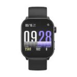 Kieslect Balance BT Calling Smart Watch (Live Demo) - Black - Image 3