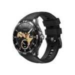 Kieslect Actor BT Calling Smart Watch (Live Demo) - Black - Image 3