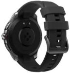 Kieslect Actor BT Calling Smart Watch (Live Demo) - Black - Image 2