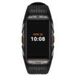 KOSPET TANK X2 Ultra GPS Smart Band (Live Demo) - Black - Image 4