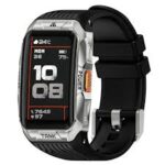 KOSPET TANK X2 Ultra GPS Smart Band (Live Demo) - Black - Image 3