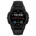Amazfit Bip 5 Unity BT Calling Smart Watch - Grey - Image 2