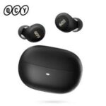 QCY ArcBuds HT07 ANC TWS Earbuds – Bluetooth 5.2, Hybrid ANC & ENC - Image 2