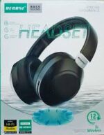 RECRSI RE-NY044 Wireless Earphone with Bass Stereo - Image 3