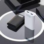 Kingleen 305X 10000mAh Fast Charging Power Bank - Image 4