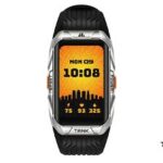 KOSPET TANK X2 Ultra 1.46" AMOLED Dive-proof GPS Smart Band - Silver - Image 4