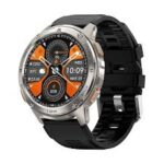 KOSPET TANK T3 Ultra Silver Edition Watch - Image 2