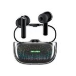 Awei Bluetooth 5.3 TWS Earbuds - Image 4