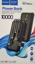 RECRSI RE-PBT90 10000mAh Power Bank - Image 4