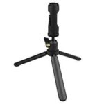 Q515 Foldable Tripod with Mobile Holder - Image 3
