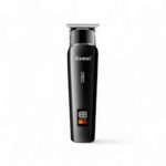 Kemei KM-1113 হেয়ার ক্লিপার ও বিয়ার্ড ট্রিমার পুরুষদের জন্য - Image 4