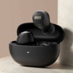 QCY ArcBuds HT07 ANC TWS Earbuds – Bluetooth 5.2, Hybrid ANC & ENC - Image 4