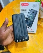 RECRSI CA-33 5A Fast Power Bank - Image 3