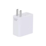 OnePlus SUPERVOOC 80W Power Adapter (Type-A EU) - White - Image 2