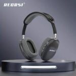 RECRSI NY-HG333 Noise Wall Wireless Bluetooth Headset - Image 2