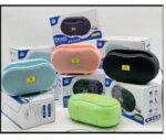 WUF-W15 Portable Wireless Mini Speaker – USB, TF, FM Supported with Built-in MP3 Player - Image 4