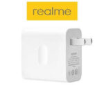 Realme 33W Smart Flash Power Adapter - White - Image 4