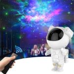 Astronaut Galaxy Projector Light - Image 4