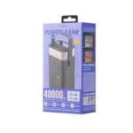 Remax RPP-596 40000mAh Power Bank - Image 2