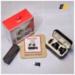 NeePho NP-60 Collar Clip Button Microphone - Image 3