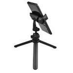 Q515 Foldable Tripod with Mobile Holder - Image 4