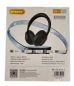 Recrsi RE-NY042 ANC Bluetooth Headphones - Image 4