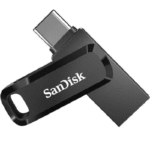 SanDisk OTG Type-C Pen Drive 32GB with 1-Year Warranty