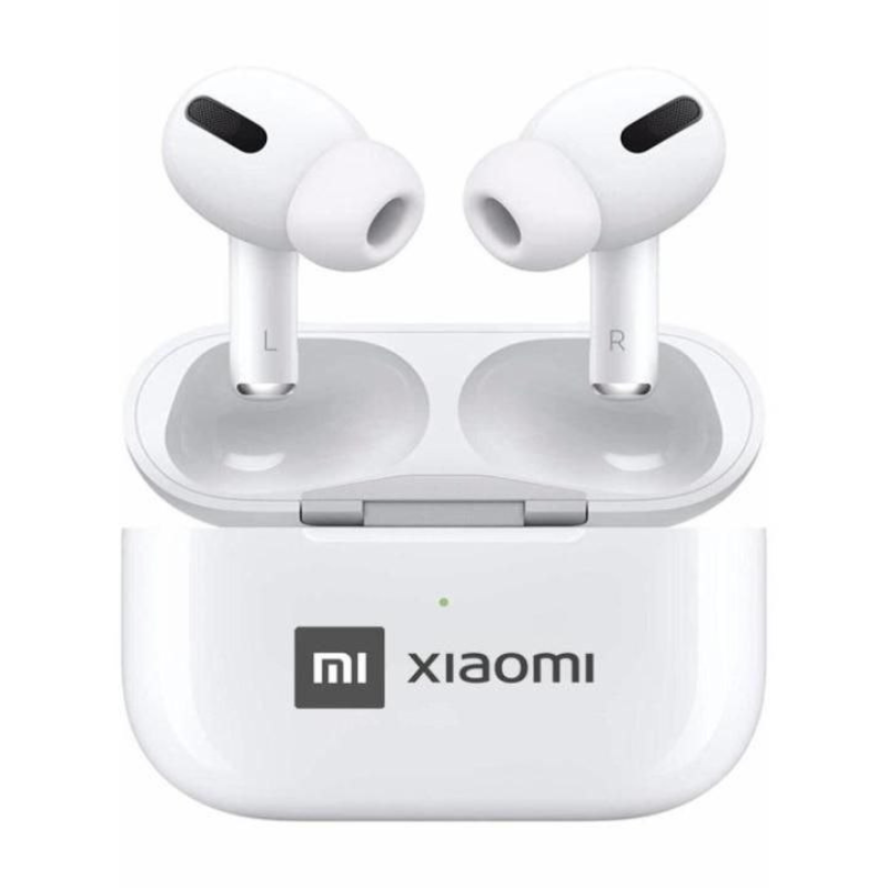 e-2.png Xiaomi Redmi Airdots Bluetooth Earphones Youth Edition – True Wireless Stereo Headset - Image 1