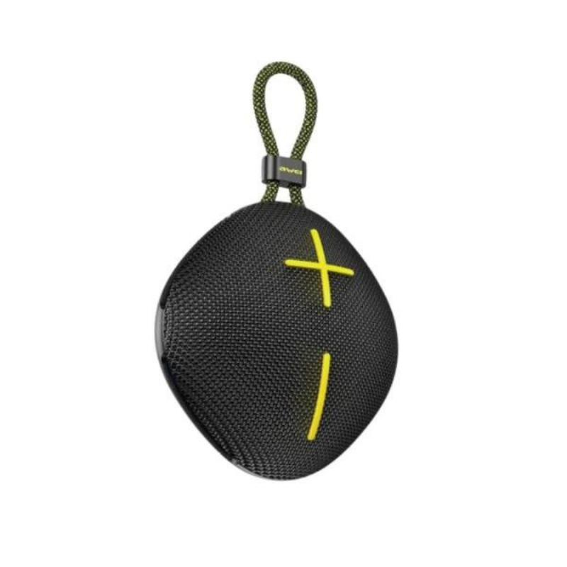 erty.png Awei KA6 Bluetooth 5.3 Speaker - Image 1