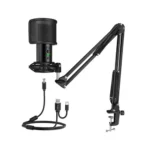 FIFINE T683 USB Gaming Streaming Microphone - Image 2