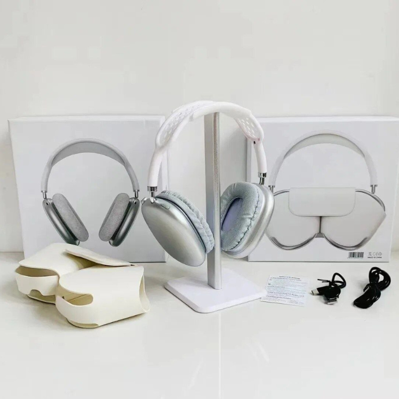 gbvx.png RECRSI NY-HG333 Noise Wall Wireless Bluetooth Headset - Image 1