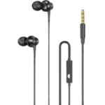 Awei PC-1 In-line Mic Earphone with Noise Isolation
