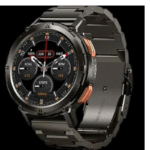 Kospet Tank T2 Special Edition Black