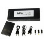 WGP mini UPS 10400mAh