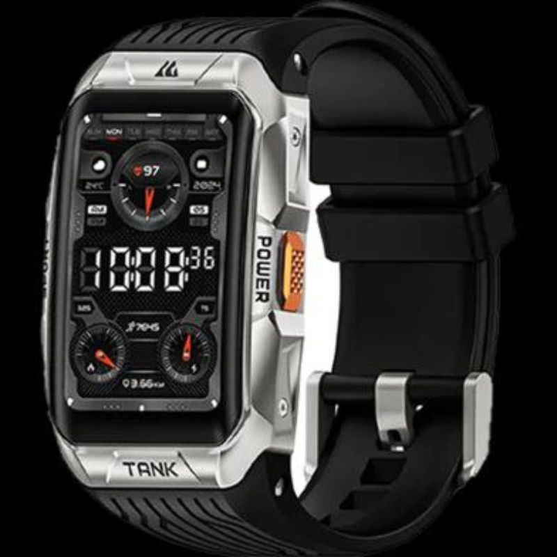 gti.png KOSPET TANK X2 Ultra Black Watch - Image 1