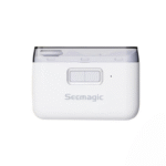 Xiaomi Seemagic Electric Nail Clipper Pro (Model: SMPH‑ZJD05C)