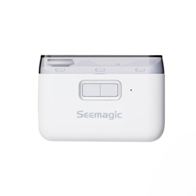 gujk.png Xiaomi Seemagic Electric Nail Clipper Pro (Model: SMPH‑ZJD05C) - Image 1